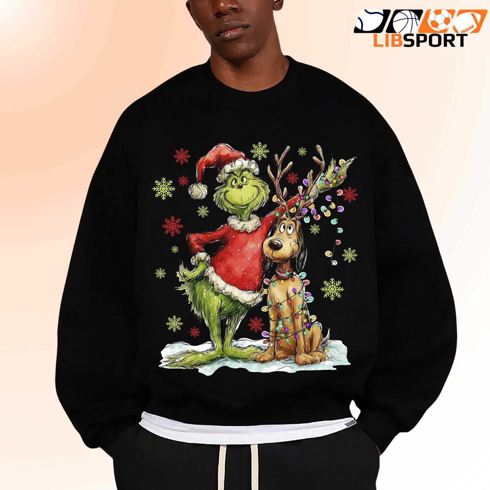Grinchmas 2026 Shirt,green Guy Christmas Holiday Tee, Unisex T-Shirt